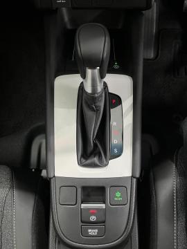 Image Honda Fit 1.5 Elegance