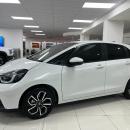 Used 2025 Honda Fit 1.5 Elegance Cape Town for only R 374,900.00