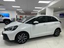 Thumbnail Honda Fit 1.5 Elegance
