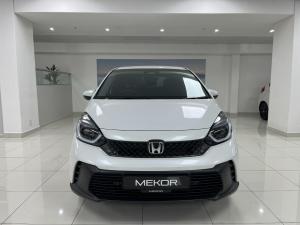 Honda Fit 1.5 Elegance - Image 2