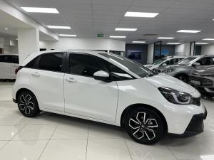 Honda Fit 1.5 Elegance - Image 3