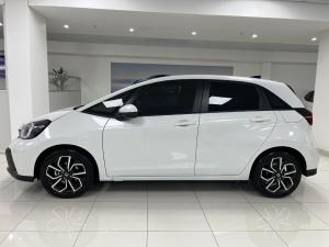 Honda Fit 1.5 Elegance - Image 4