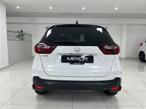 Honda Fit 1.5 Elegance - Image 5
