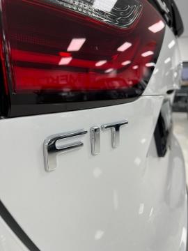 Image Honda Fit 1.5 Elegance