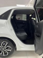 Honda Fit 1.5 Elegance - Image 8