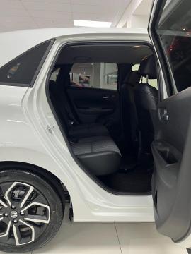 Image Honda Fit 1.5 Elegance