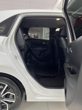 Image Honda Fit 1.5 Elegance