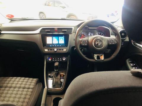 Image MG ZS 1.5 Comfort
