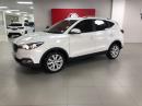 Thumbnail MG ZS 1.5 Comfort