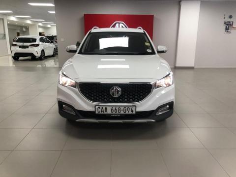 Image MG ZS 1.5 Comfort
