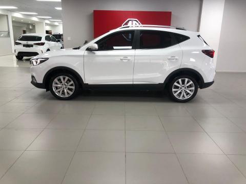 Image MG ZS 1.5 Comfort