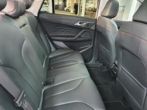 Image MG HS 2.0T Luxury