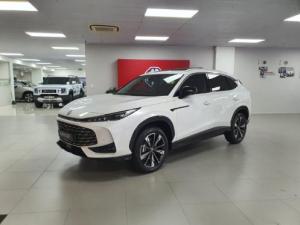 MG HS 2.0T Luxury - Image 1