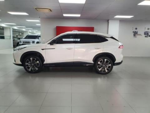 Image MG HS 2.0T Luxury