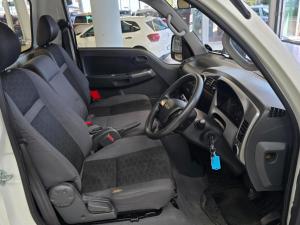 Kia K2700 2.7D workhorse dropside - Image 10
