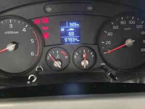 Kia K2700 2.7D workhorse dropside - Image 11