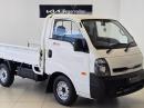 Thumbnail Kia K2700 2.7D workhorse dropside