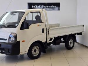 Kia K2700 2.7D workhorse dropside - Image 2