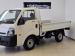 Kia K2700 2.7D workhorse dropside - Thumbnail 2