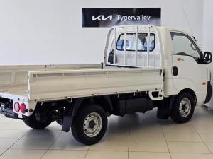 Kia K2700 2.7D workhorse dropside - Image 3