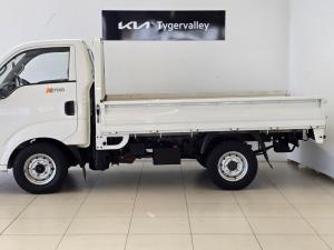 Kia K2700 2.7D workhorse dropside - Image 4