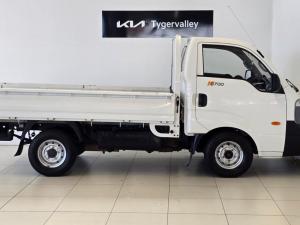 Kia K2700 2.7D workhorse dropside - Image 5