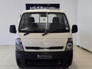 Kia K2700 2.7D workhorse dropside - Image 7