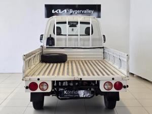 Kia K2700 2.7D workhorse dropside - Image 8