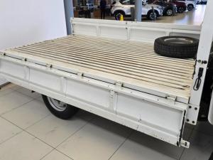 Kia K2700 2.7D workhorse dropside - Image 9