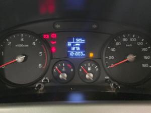 Kia K2700 2.7D workhorse dropside - Image 11