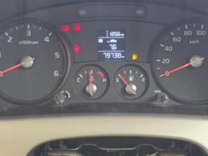 Kia K2700 2.7D workhorse dropside - Image 11
