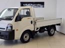 Thumbnail Kia K2700 2.7D workhorse dropside
