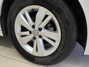 Volkswagen Polo hatch 1.0TSI Trendline - Image 10