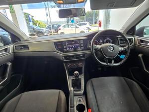 Volkswagen Polo hatch 1.0TSI Trendline - Image 12