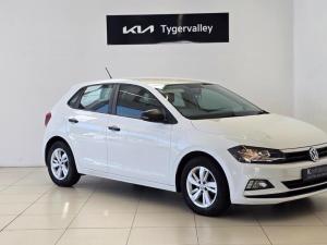 Volkswagen Polo hatch 1.0TSI Trendline - Image 1