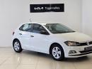 Thumbnail Volkswagen Polo hatch 1.0TSI Trendline