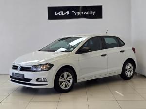 Volkswagen Polo hatch 1.0TSI Trendline - Image 2