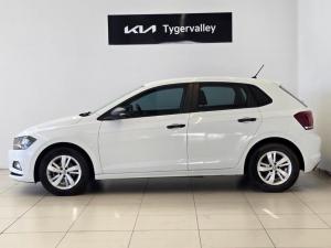 Volkswagen Polo hatch 1.0TSI Trendline - Image 3