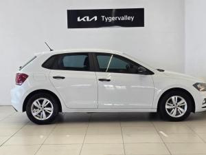 Volkswagen Polo hatch 1.0TSI Trendline - Image 4