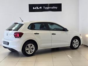 Volkswagen Polo hatch 1.0TSI Trendline - Image 5