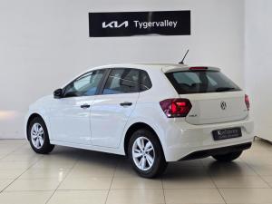 Volkswagen Polo hatch 1.0TSI Trendline - Image 6