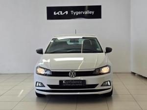Volkswagen Polo hatch 1.0TSI Trendline - Image 7