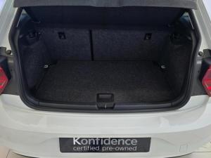 Volkswagen Polo hatch 1.0TSI Trendline - Image 9
