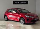 Thumbnail Kia Rio hatch 1.4 LS