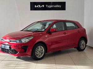 Kia Rio hatch 1.4 LS - Image 3