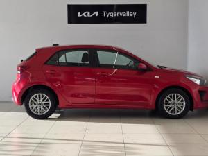 Kia Rio hatch 1.4 LS - Image 4