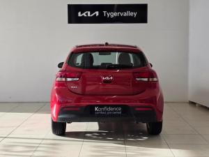 Kia Rio hatch 1.4 LS - Image 6