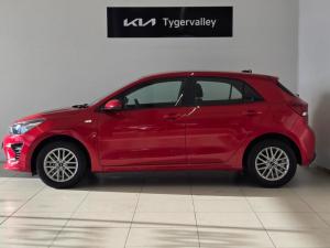 Kia Rio hatch 1.4 LS - Image 8