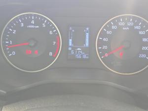 Kia Pegas 1.4 LX manual - Image 12