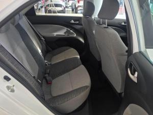 Kia Pegas 1.4 LX manual - Image 13